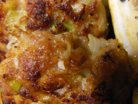 子供が喜ぶ 豚ひき肉とねぎたっぷりのハンバーグ レシピ 作り方 By Kitty0727 楽天レシピ 子供が喜ぶ 豚ひき肉とねぎたっぷりのハンバーグ レシピ 作り方 By Kitty0727 楽天レシピ